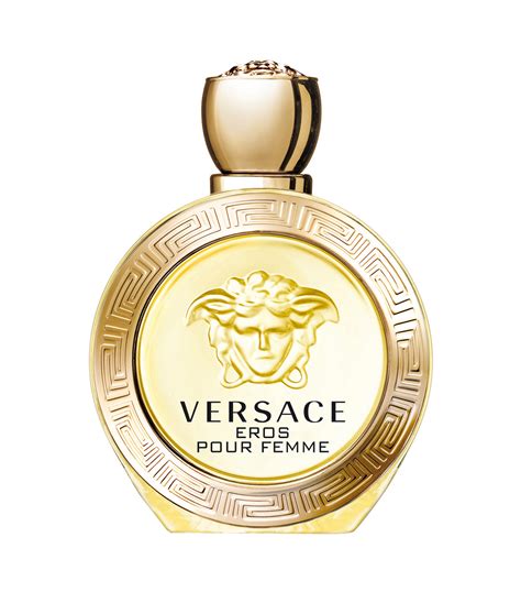 Parfums Versace .